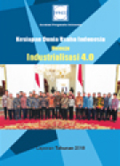 Laporan Tahunan APINDO Kabupaten Aceh Tamiang 2018